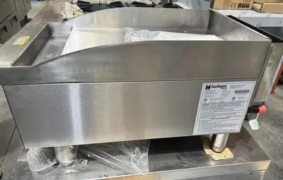 USED CECILWARE PRO GCP15