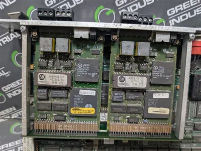 Allen Bradley PLC-5/V80B Processor Unit PLC5 V80B Used