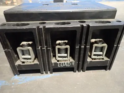 USED WESITNGHOUSE LA3400PRF