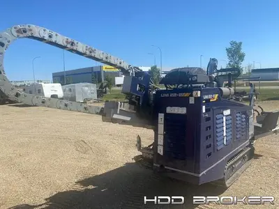 Used 2013 UNIVERSAL 2013 UNIVERSAL UNI 22X22 Drill Rigs Florida US | HDD Broker #1346482