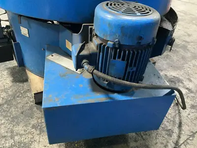 Used TOREX _UNKNOWN_ Vibratory Machines Ohio US | HGR 24 #1355851