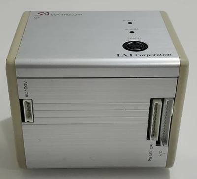 USED Intelligent Actuator IAI SA-C1