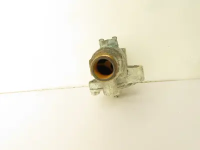 Watts Regulator 3/4" 009-M2QT Backflow Preventer Bronze Valve Body 3/4"