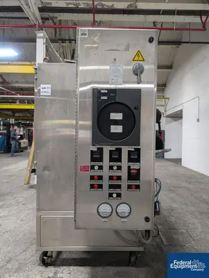 USED Gruenberg Gruenberg Oven, Model L18H27.0SS