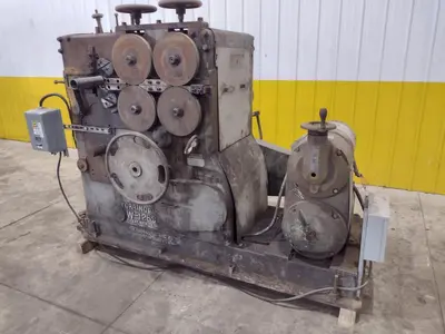 USED TORRINGTON W-125S