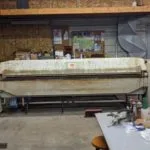 USED SCHECHTL 310/CNC