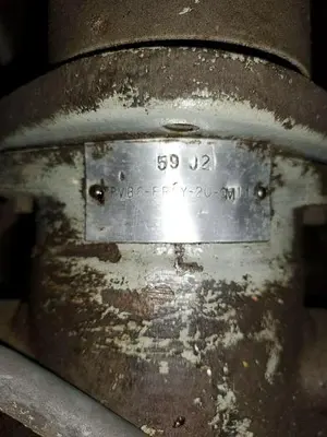 USED WALKER-NORRIS 5 HORSEPOWER