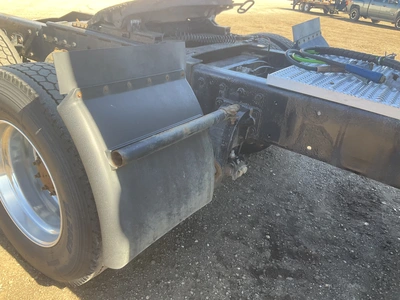 USED 2000 PETERBILT 379