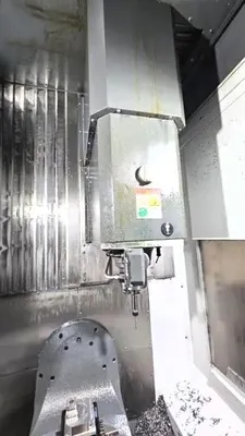 2021 HAAS UMC-500SS Universal Machining Centers | Midstate Machinery (6)