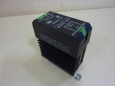 USED CRYDOM HPF240D30
