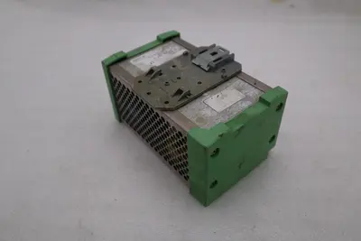 PHOENIX CONTACT QUINT-PS-120AC/24DC/2.5 POWER SUPPLY  STOCK H557A