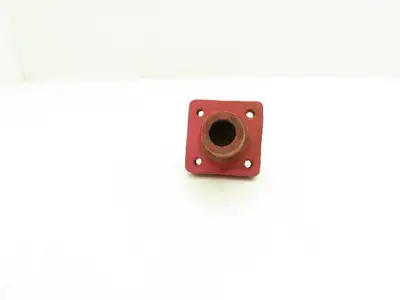 Cam-Lok E1016 Insulated Receptacle Female Red Lot of 9