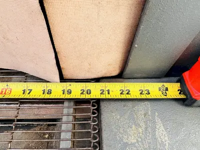 USED SHANKLIN GT-71
