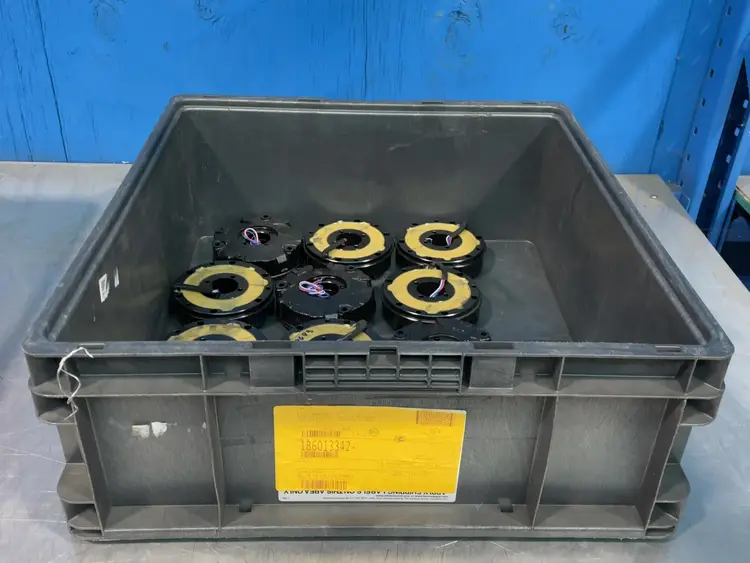 Used SEW EURODRIVE BE2 Motors (misc) Ohio US | HGR 24 #1089480
