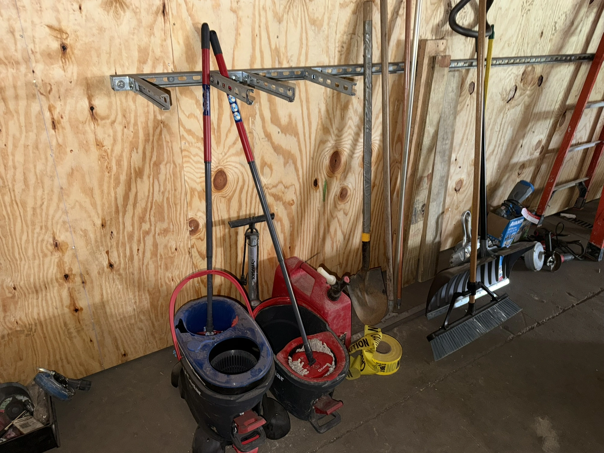 Used _UNKNOWN_ _UNKNOWN_ Janitorial Equipment Michigan US | Miedema Asset Management Group #1270121