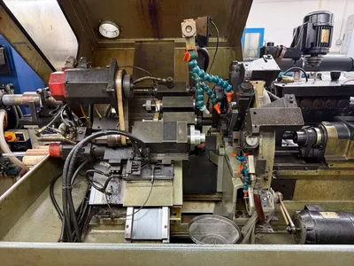 USED TORNOS-BECHLER ENC 164