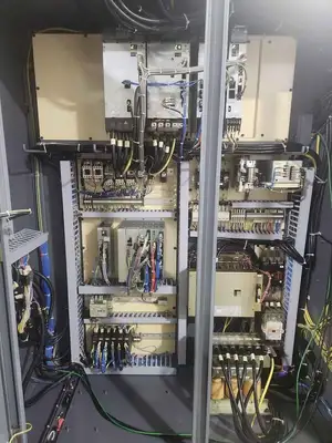 2010 OKUMA LB-35II/2500 Lathes CNC | Asset Exchange Corporation (11)