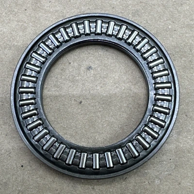 (10) Unbranded Thrust Washer Bearings 30mm ID X 47mm OD X 5mm C/S254008 || NNB