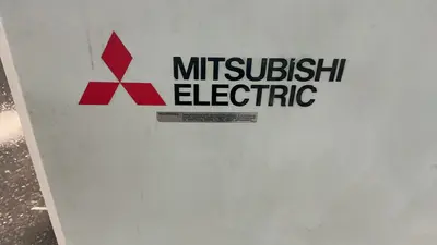 USED 2015 MITSUBISHI ELECTRIC EA28VM ADVANCE
