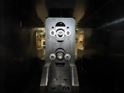 Used TOX PRESSOTECHNIK _UNKNOWN_ C-Frame Presses Indiana US | Arrow Industrial #1368188