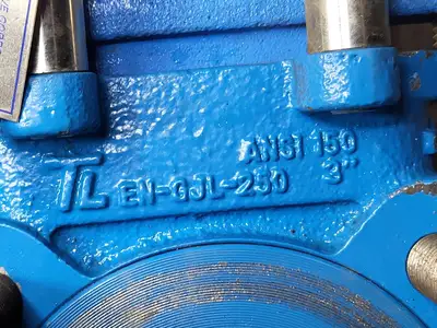 NEW TRUELINE KF8115-RS-V-0300-TW-H3"