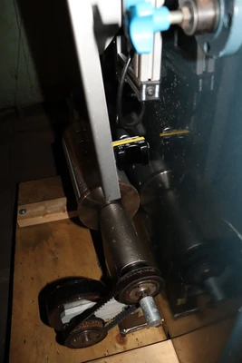 USED WABASH 12-1212-2TMB
