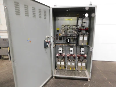 Used Aerovox NA Capacitors Ohio US | Equipment Recovery Corp. #1330719