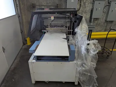 Used CONFLEX FUSION Sealers British Columbia CA | Steep Hill Equipment Solutions #1360763
