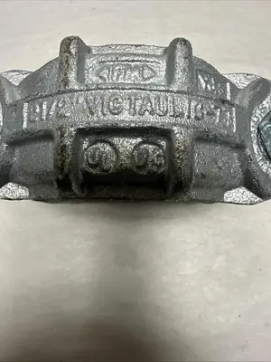 New | in-Stock VICTAULIC 2-1/2" Valves/Fittings Ohio US | Surplus Asset Holdings #1245743