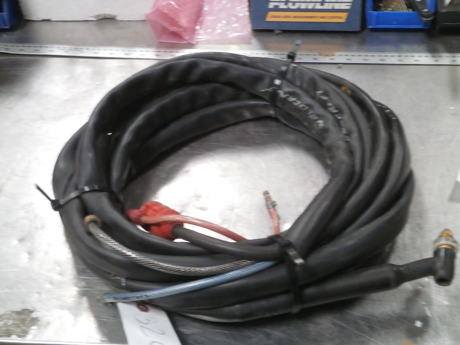USED Weldcraft Supercool18
