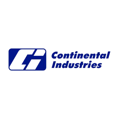 CONTINENTAL INDUSTRIES