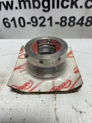 Flowserve XC3B1500X33 Mechanical Seal -NIB