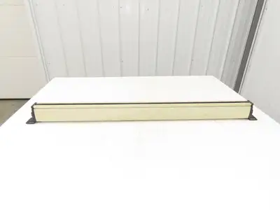 Wintress 9674006 Shadow VI Safety Light Curtain Receiver 36" L