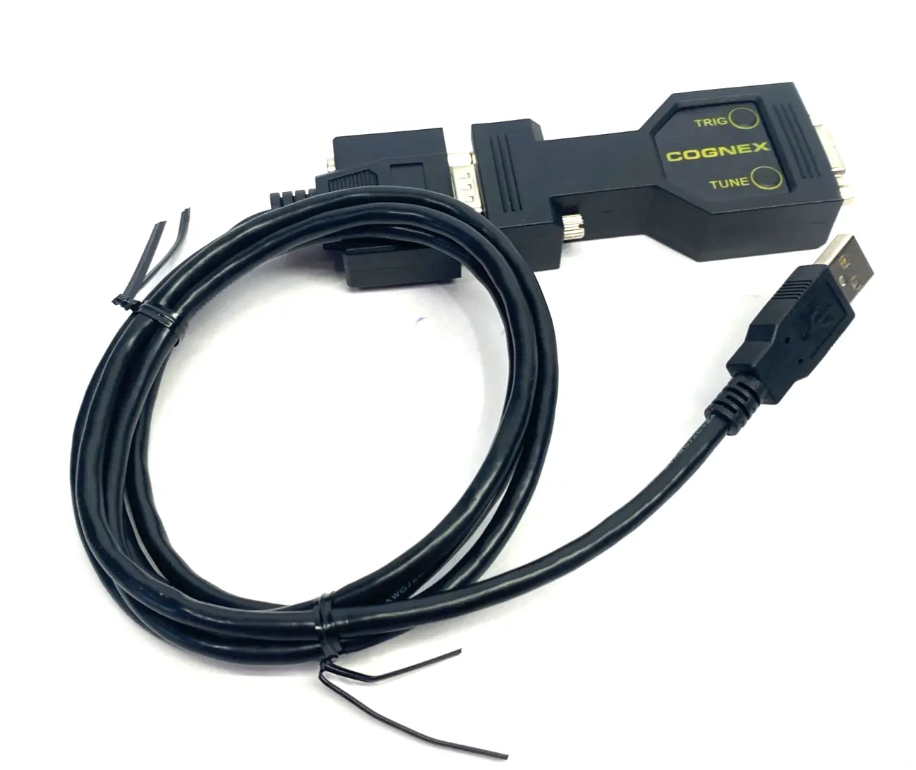 New | in-Stock Cognex Control Box Module for DataMan 820-0262-1R PLC Processors Michigan US | Maverick Industrial Sales #1394174