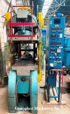 20″ x 22″ McNeil Press, Item # 1907