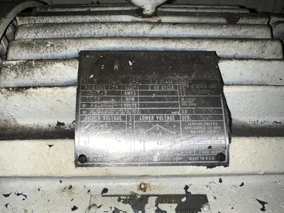 USED REED B111