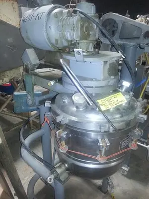 USED GROEN TA-20-SP