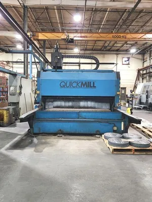 QUICKMILL