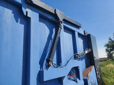USED 2014 BIW 30'