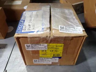 NEW SCHNEIDER ELECTRIC 2H11C03B
