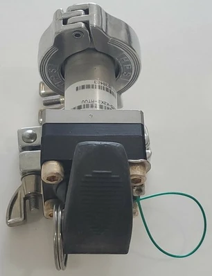 NEW MKS Instruments CV25-K2K2-MTVV
