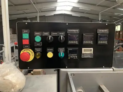 USED 2006 SETPACK S110 SIMPLEX