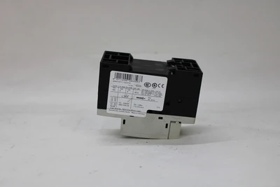 USED SIEMENS 3RV1011-1EA10