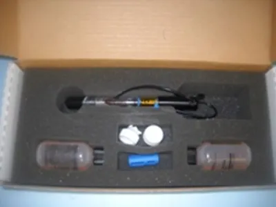 Used ROSS 94-17B pH Meter Texas US | Bamko Surplus Process Equipment #938608