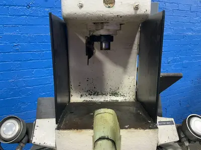 Used DENISON 254861W Hydraulic Presses Ohio US | HGR 24 #1304898
