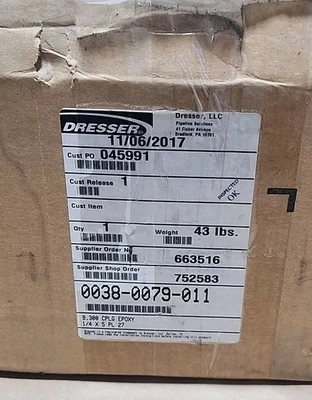 NEW DRESSER 0038-0079-011