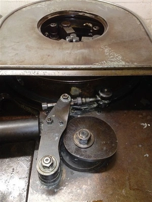 Used REED A22 Thread Rollers New York US | Barbarotto Int'l Sales Corp #1333066