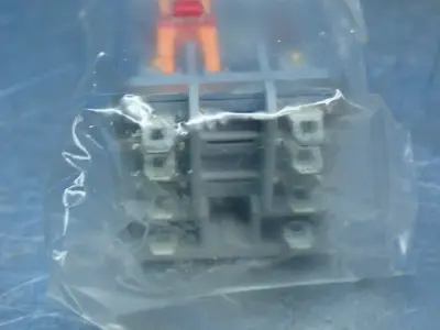 NEW SQUARE D 8501KU12M1P14V20