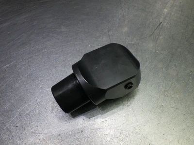 Sandvik Capto C4 SL40 Boring Adapter C4-570-40-LF-T (LOC268A)