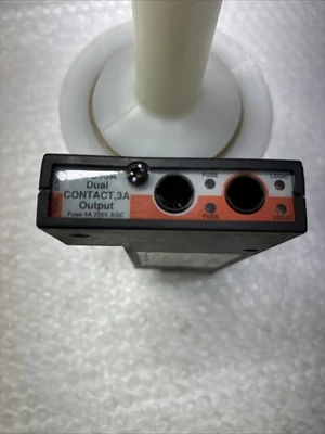 USED Reliance Electric 45C66A
